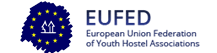 European Federation of Youth Hostel Associations (EUFED)